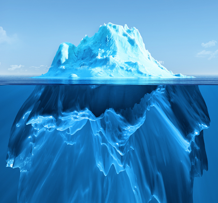 Hiding (and Seeking) Liquidity With Iceberg Orders - Exegy