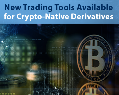 native ad exchange crypto